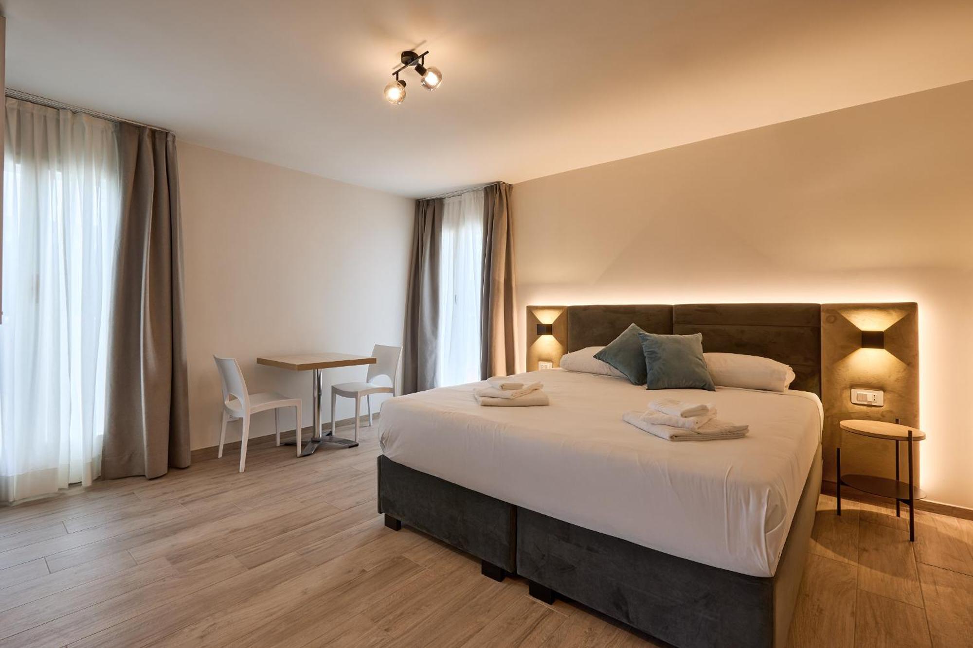 Bed and Breakfast Relais Tiburtina Řím Exteriér fotografie